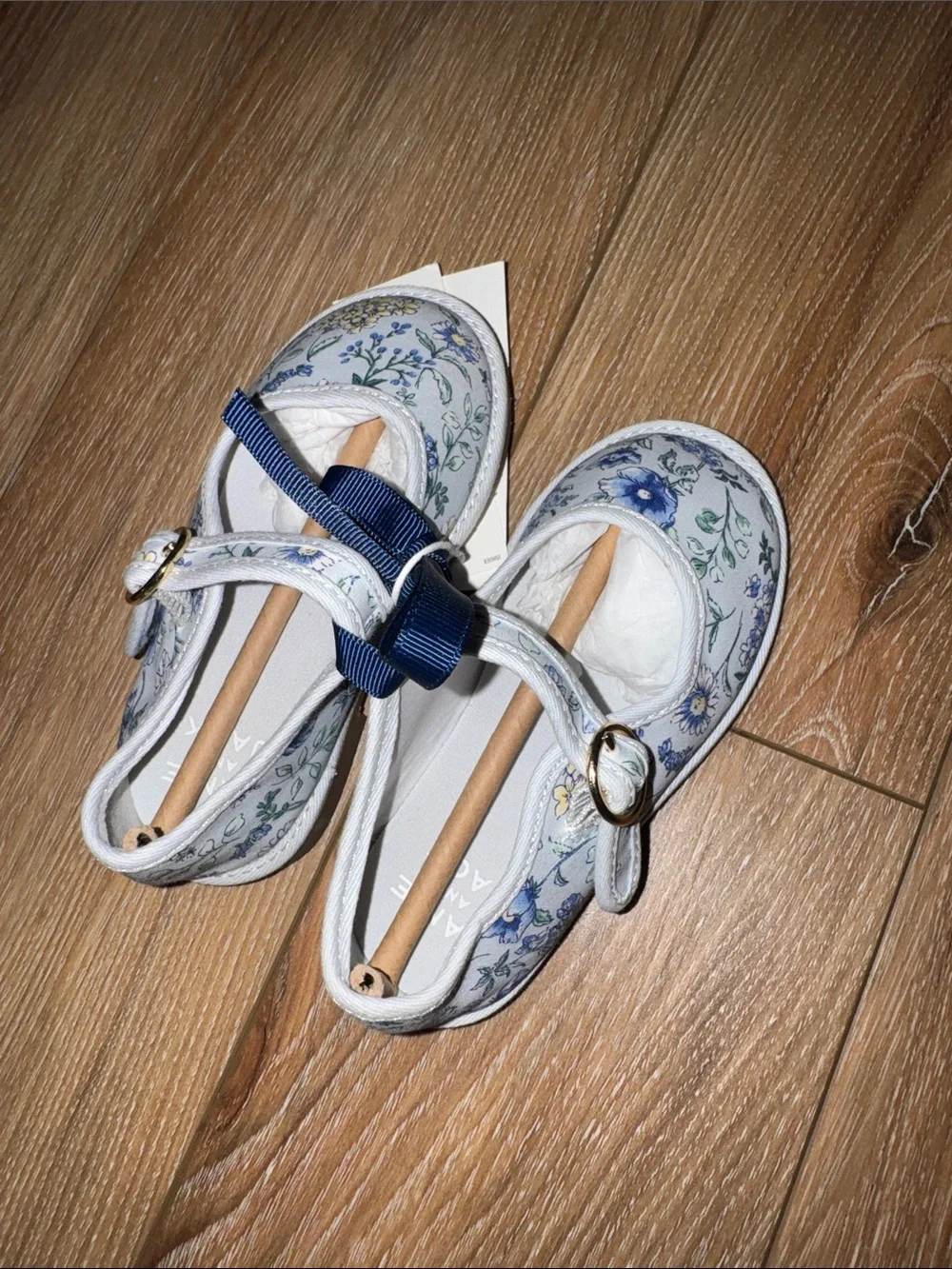 janie and jack girls shoes nwt